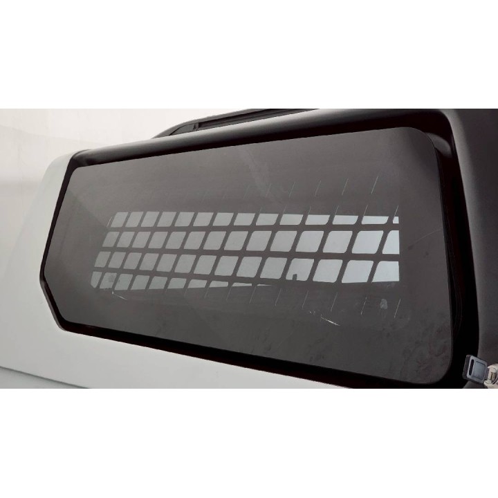 Ecran Securizat Pentru Hardtop, Maxliner MaxMesh - EDK.ro