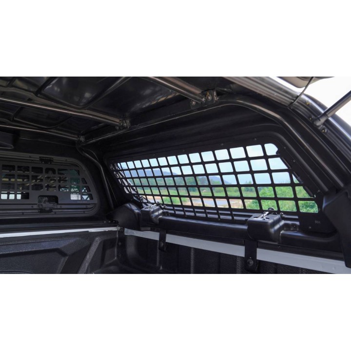 Ecran Securizat Pentru Hardtop, Maxliner MaxMesh - EDK.ro