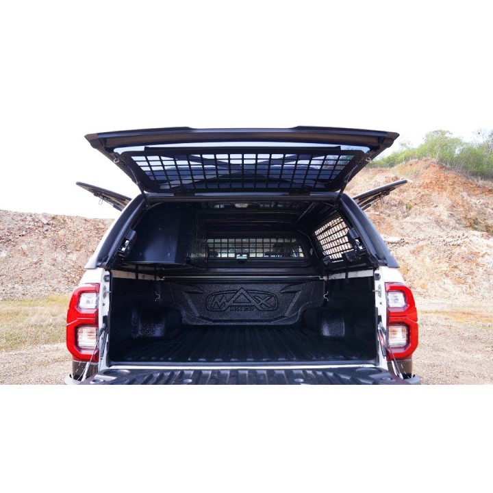 Ecran Securizat Pentru Hardtop, Maxliner MaxMesh - EDK.ro