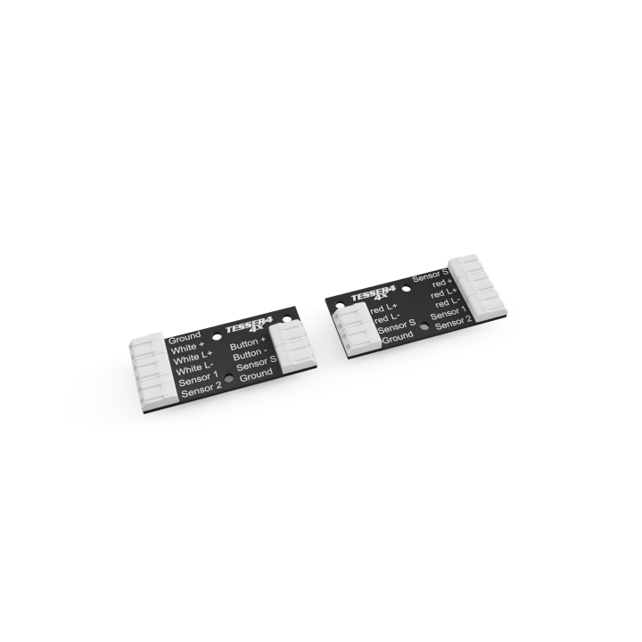 Replacement Part - PCB Connector, Tessera 4x4 - EDK.ro