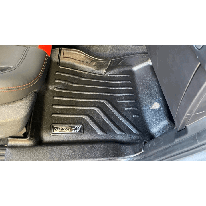 Covorașe, Maxliner MaxPro, Ford Ranger - EDK.ro