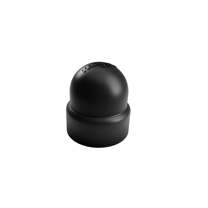 Replacement Part - Plastic Cap for M8 Screw, Tessera 4x4 - EDK.ro