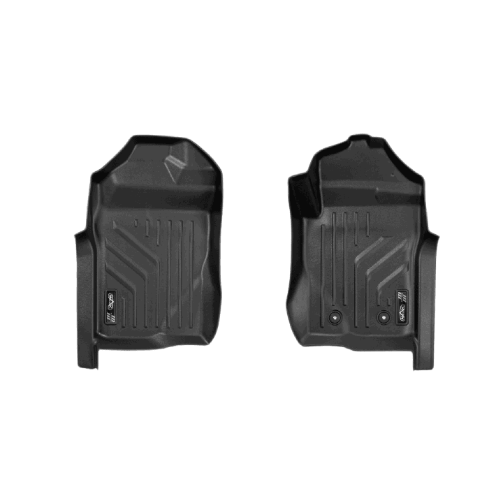 Covorașe, Maxliner MaxPro, Ford Ranger Wildtrak / Volkswagen Amarok 2023 - Prezent - EDK.ro