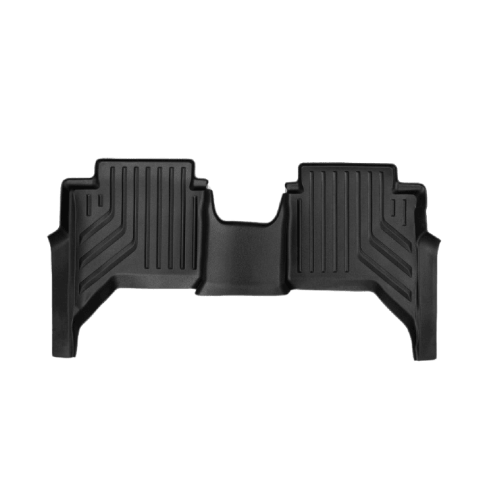 Floor Mats, Maxliner MaxPro, Ford Ranger Wildtrak / Volkswagen Amarok 2023 - Present - EDK.ro