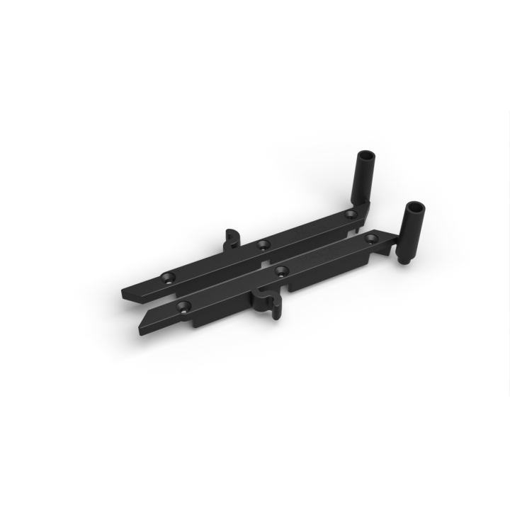 Replacement Part - Plastic Caps Pair, Tessera 4x4 - EDK.ro