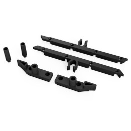 Replacement Part - Plastic Caps and Clips Pair, Tessera 4x4 - EDK.ro