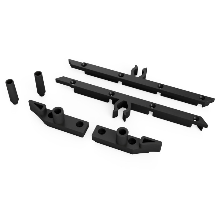 Replacement Part - Plastic Caps and Clips Pair, Tessera 4x4 - EDK.ro