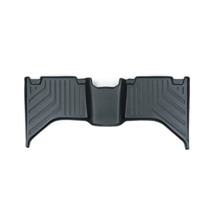 Floor Mats, Maxliner MaxPro, Isuzu D-Max 2020 - Present - EDK.ro