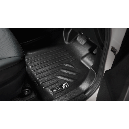 Covorașe, Maxliner MaxPro - (RHD), Isuzu D-Max 2016 - 2019 - EDK.ro