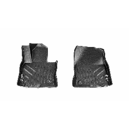 Floor Mats, Maxliner MaxPro - CX5, Mazda CX 5 - EDK.ro