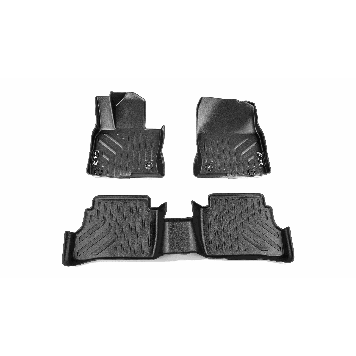 Floor Mats, Maxliner MaxPro - CX5, Mazda CX 5 - EDK.ro