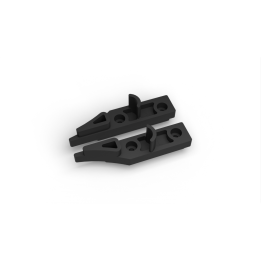 Replacement Part - Plastic Clips Pair, Tessera 4x4 - EDK.ro