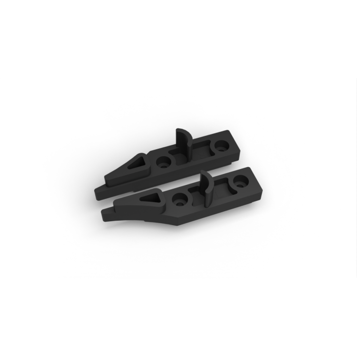 Piesă de Schimb - Cleme de Plastic Pereche, Tessera 4x4 - EDK.ro