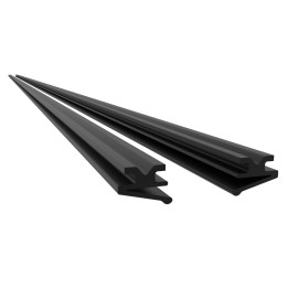 Piesă de Schimb - Kit de Capace de Plastic Pentru Tessera Bar+, Tessera 4x4 - EDK.ro