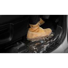Floor Mats, Maxliner MaxPro, Toyota Hilux 2015 - Present - EDK.ro