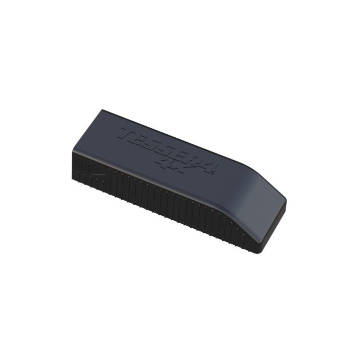 Piesă de Schimb - Capac de Plastic Pentru Sistemul de Blocare, Tessera 4x4 - EDK.ro