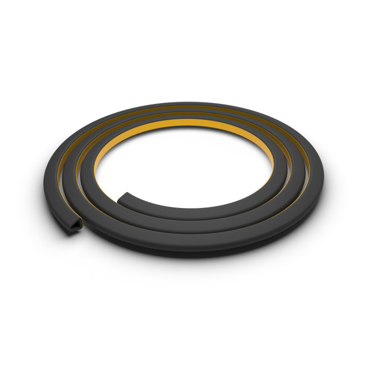 Replacement Part - Plastic Cap for Locking System, Tessera 4x4 - EDK.ro