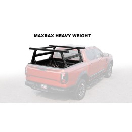 Portbagaj Metalic Pentru Benă, Maxliner MaxRax, Ford Ranger - EDK.ro