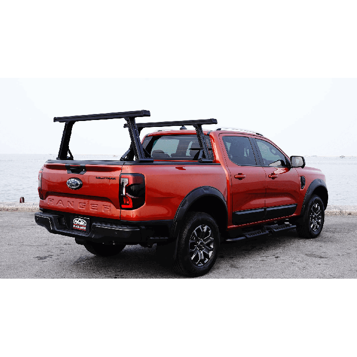 Bed Rack System, Maxliner MaxRax, Ford Ranger - EDK.ro