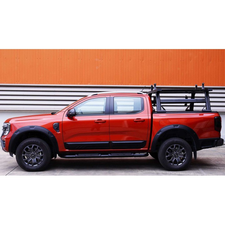 Bed Rack System, Maxliner MaxRax, Ford Ranger - EDK.ro