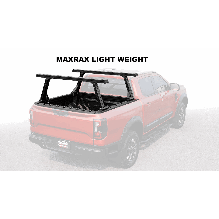 Bed Rack System, Maxliner MaxRax, Ford Ranger - EDK.ro