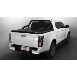 Rollbar Aluminiu, Maxliner, Isuzu D-Max 2020 - Prezent - EDK.ro