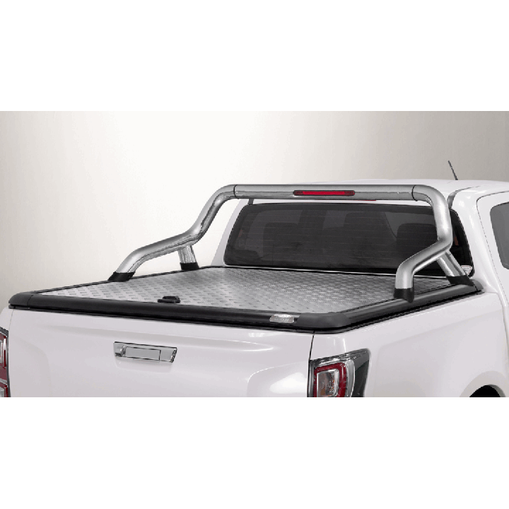 Aluminium Rollbar, Maxliner, Isuzu D-Max 2020 - Present - EDK.ro