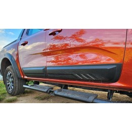 Bandouri Portiere, Maxliner Max, Ford Ranger - EDK.ro