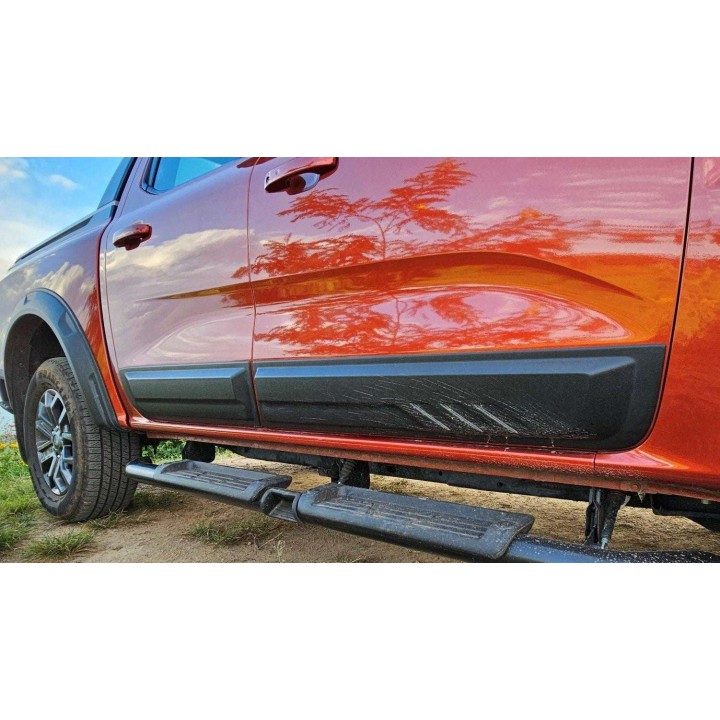 Bandouri Portiere, Maxliner Max, Ford Ranger - EDK.ro