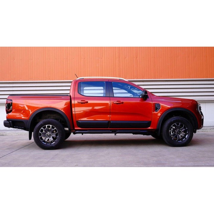 Door Mouldings, Maxliner Max, Ford Ranger - EDK.ro
