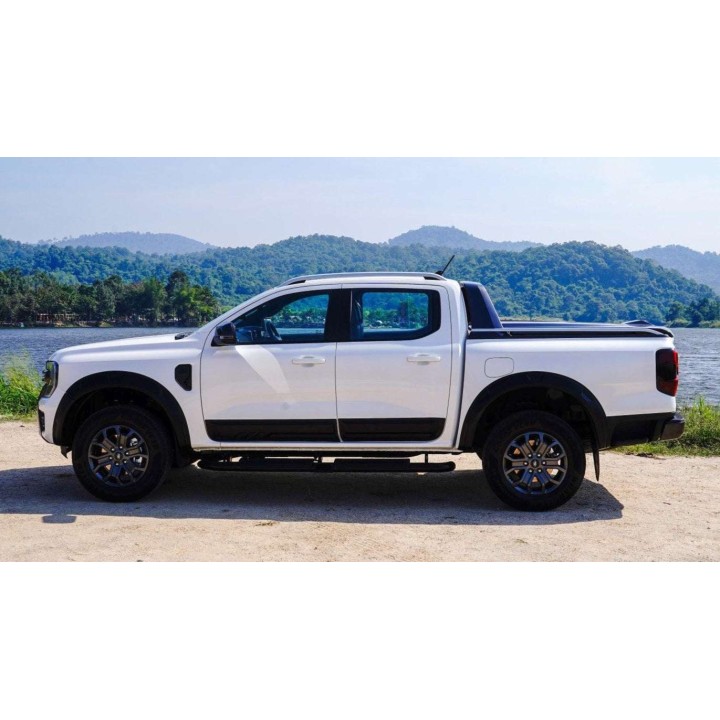 Bandouri Portiere, Maxliner Max, Ford Ranger - EDK.ro