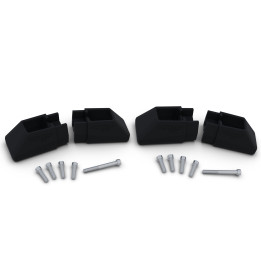 Piesă de Schimb - Capace de Plastic cu Șurupuri Pentru Tessera Bar+, Tessera 4x4 - EDK.ro