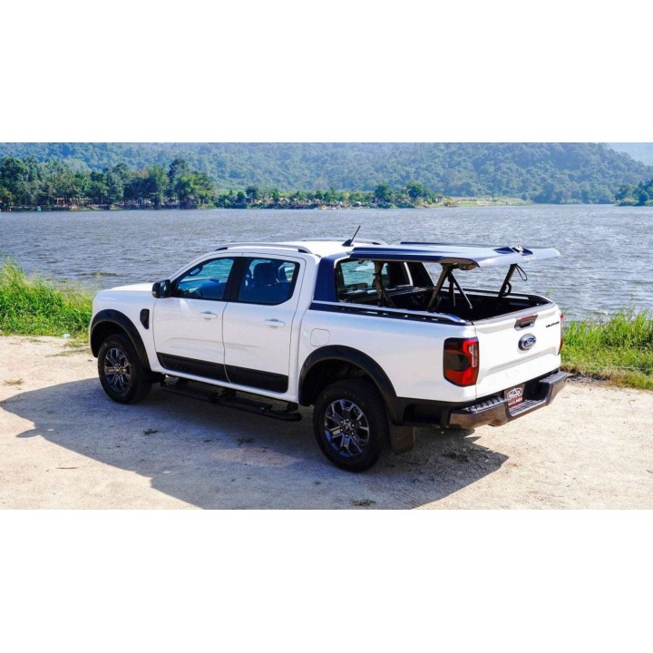Door Mouldings, Maxliner Max, Ford Ranger 2023 - Present - EDK.ro