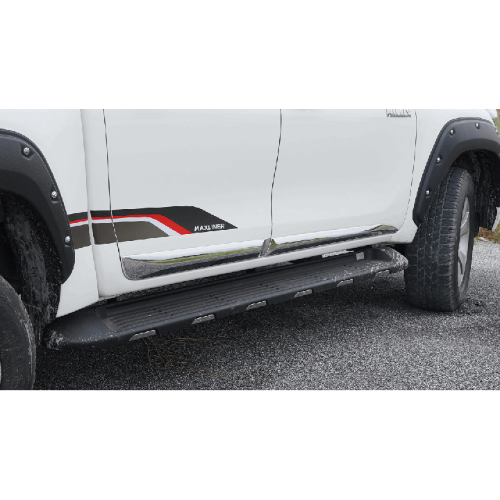 Bandouri Portiere, Maxliner Max, Toyota Hilux 2015 - 2026 - EDK.ro