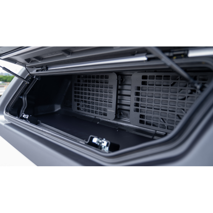 Cutie Utilitară, Maxliner MaxSide pentru Venture Canopy-ISUZU, Isuzu D-Max 2020 - Prezent - EDK.ro