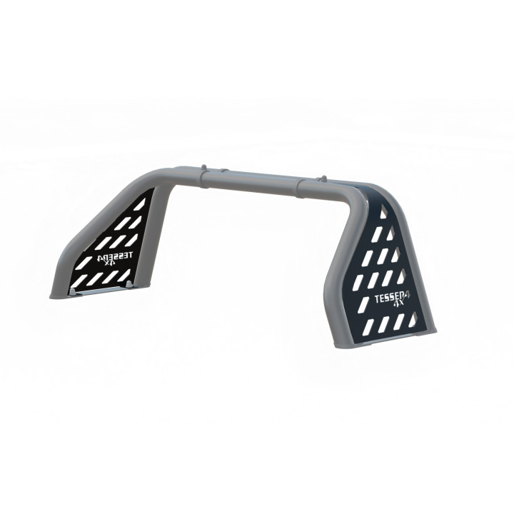 Side Panels Kit for Tessera Tower+, Tessera 4x4 - EDK.ro