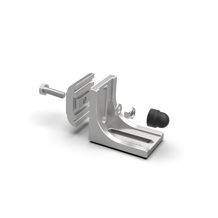 Replacement Part - Clamping System, Tessera 4x4 - EDK.ro