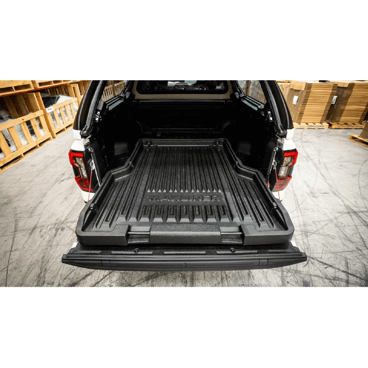 Sliding Tray, Maxliner Max - EDK.ro