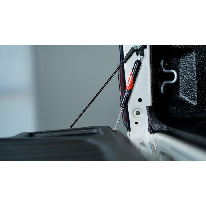 Tailgate Assist Kit, Maxliner, Toyota Hilux 2015 - 2025 - EDK.ro
