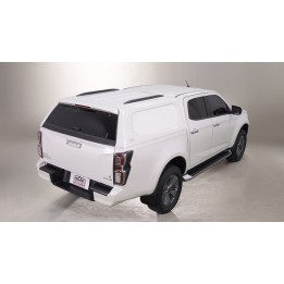 Închidere de Benă Tip Hardtop, Maxliner Maxtop 3, Isuzu D-Max 2020 - Prezent - EDK.ro