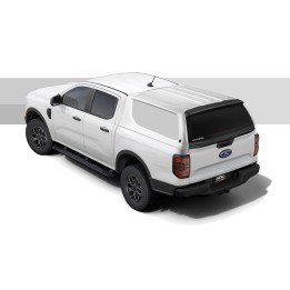 Hardtop Bed Cover, Maxliner Maxtop 4, Ford Ranger 2023 - Present - EDK.ro
