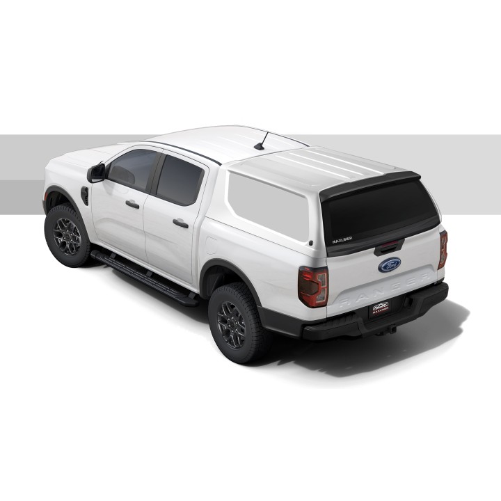 Închidere de Benă Tip Hardtop, Maxliner Maxtop 4, Ford Ranger 2023 - Prezent - EDK.ro