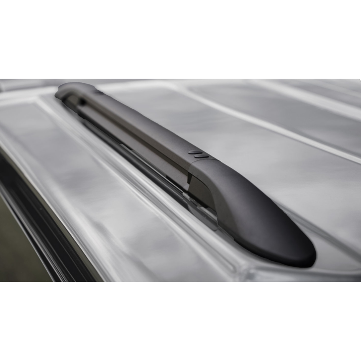Portbagaj de Plafon, Maxliner Premium pentru MaxTop Venture Canopy, Isuzu D-Max 2018 - Prezent - EDK.ro