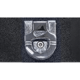 Bed Tie-Down Anchor, Maxliner - EDK.ro