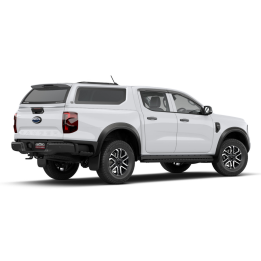 Închidere de Benă Tip Hardtop, Maxliner Venture, Ford Ranger Raptor 2023 - Prezent - EDK.ro
