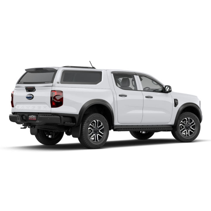 Închidere de Benă Tip Hardtop, Maxliner Venture, Ford Ranger Raptor 2023 - Prezent - EDK.ro