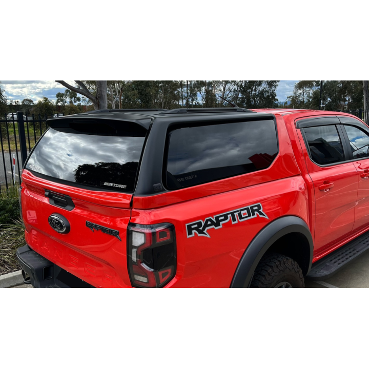 Închidere de Benă Tip Hardtop, Maxliner Venture, Ford Ranger Raptor 2023 - Prezent - EDK.ro