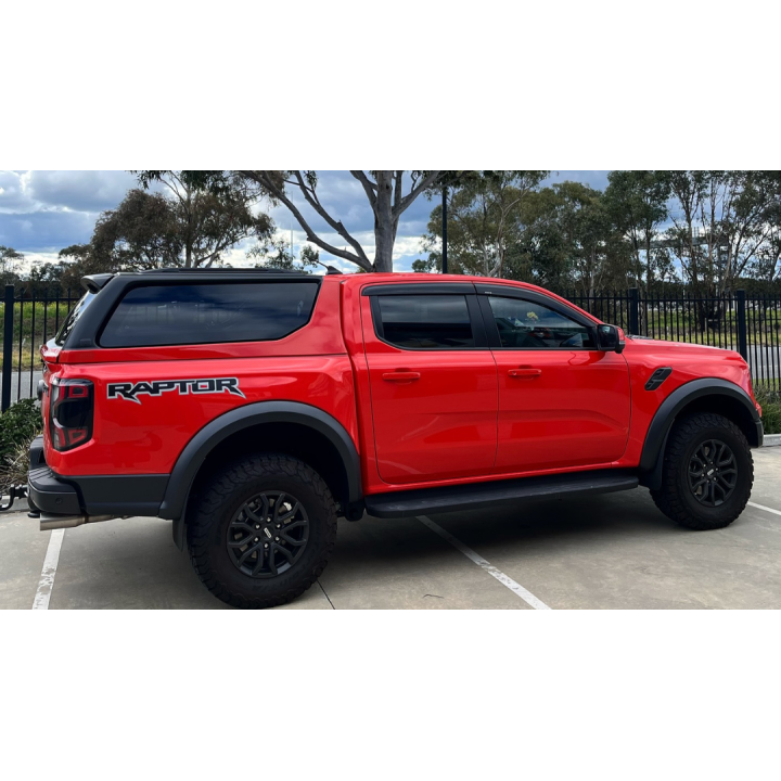 Închidere de Benă Tip Hardtop, Maxliner Venture, Ford Ranger Raptor 2023 - Prezent - EDK.ro