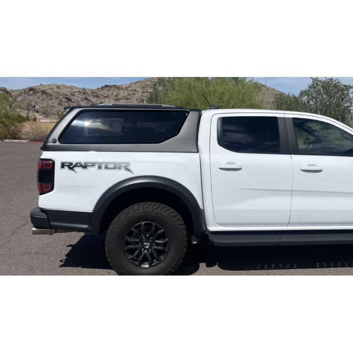 Închidere de Benă Tip Hardtop, Maxliner Venture, Ford Ranger Raptor 2023 - Prezent - EDK.ro