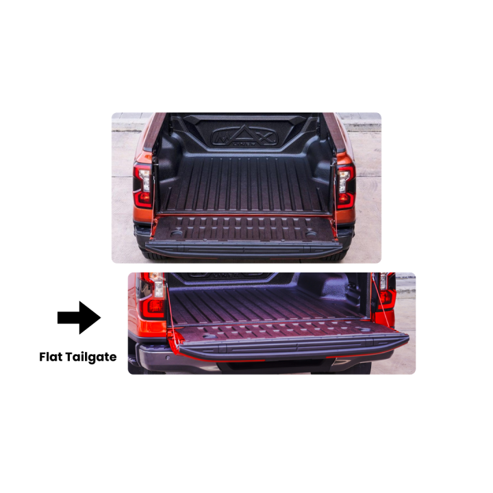 Închidere de Benă Tip Hardtop, Maxliner Venture, Ford Ranger Raptor 2023 - Prezent - EDK.ro